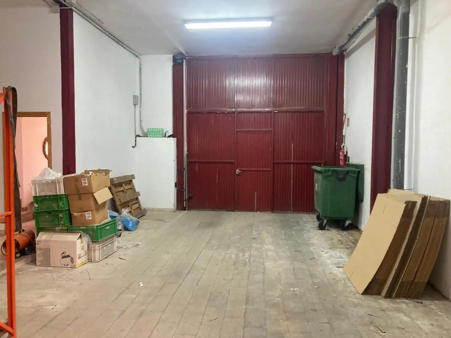 Nave industrielle à vendre à Carrer de les Costeretes 7, imagen 3