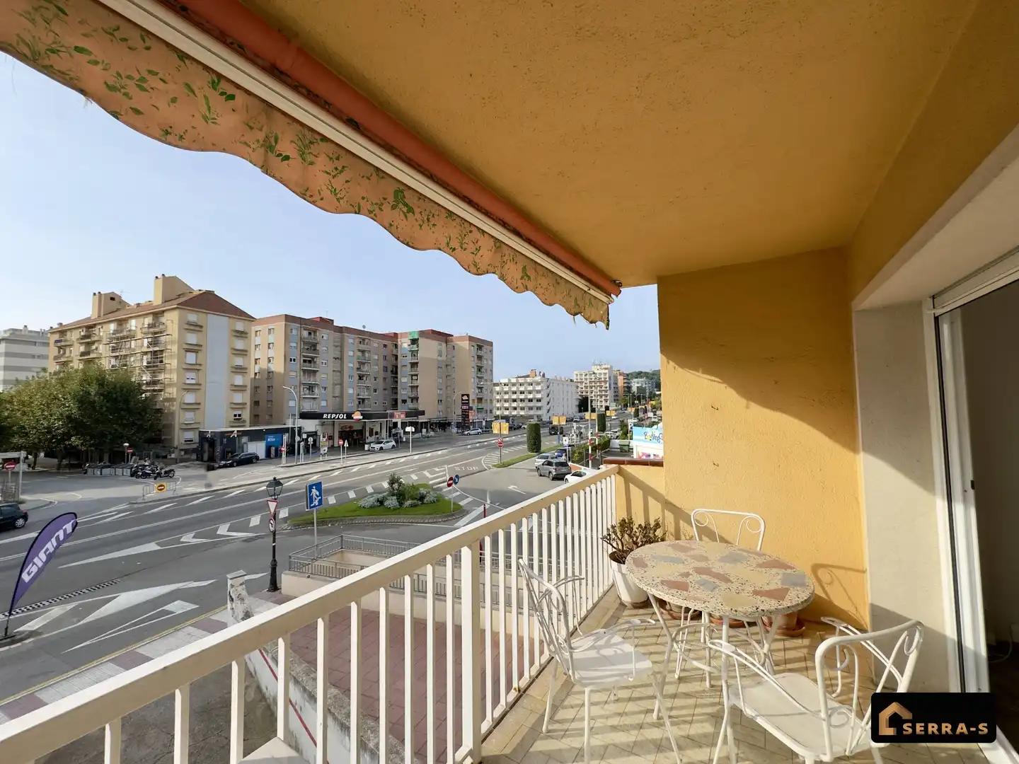 Flat with terrace for sale in VALLDEBANADOR, imagen 2