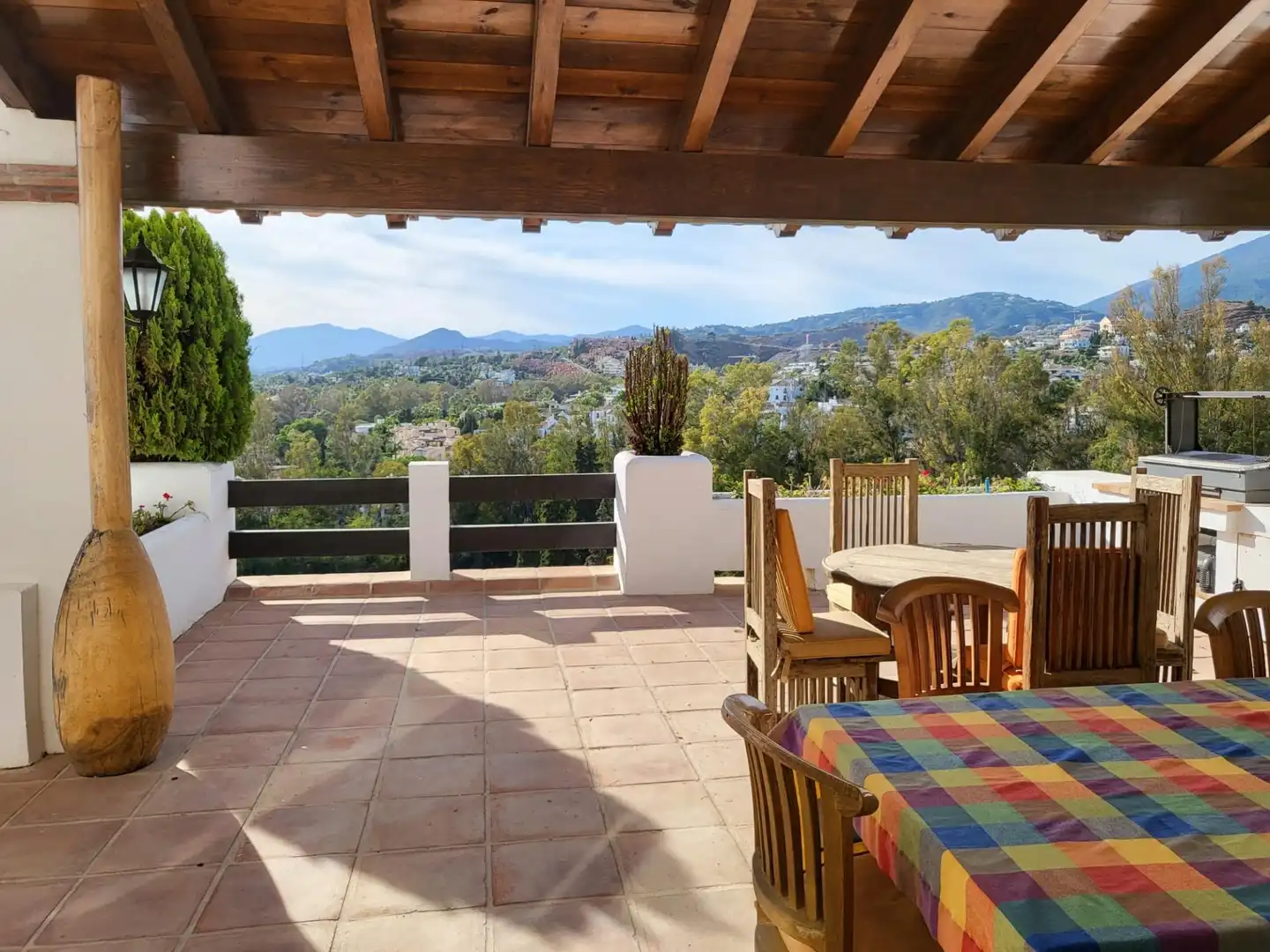 Xalet amb piscina en venda a 45 Urbanización Nva Andalucía Aloha, imagen 16