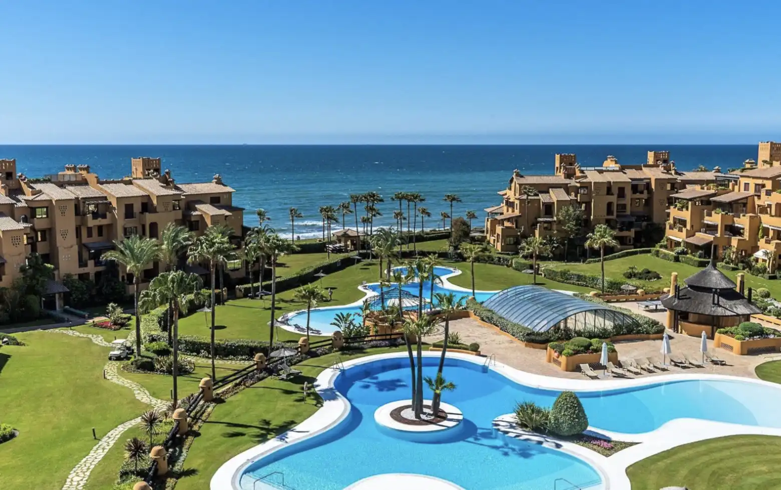 Apartment with terrace for sale in MARE NOSTRUM 40, imagen 27