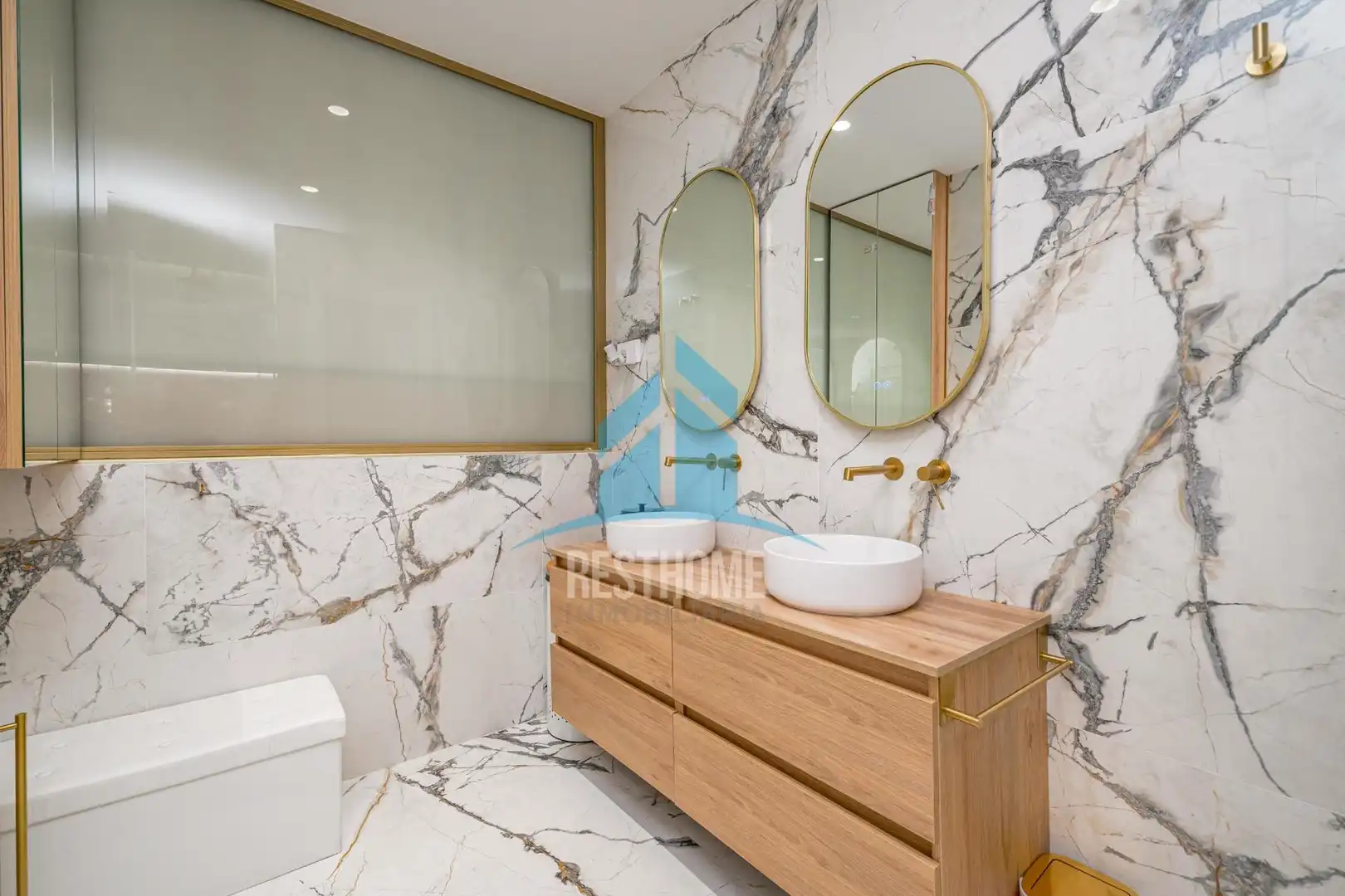 Piso con ascensor en venta en Barrio de Salamanca, imagen 9