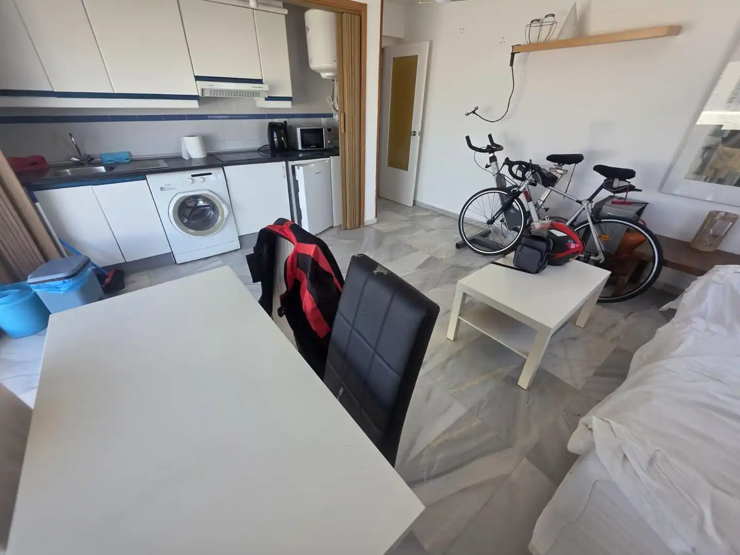 Ático con piscina en venta en Playa de Poniente, imagen 6