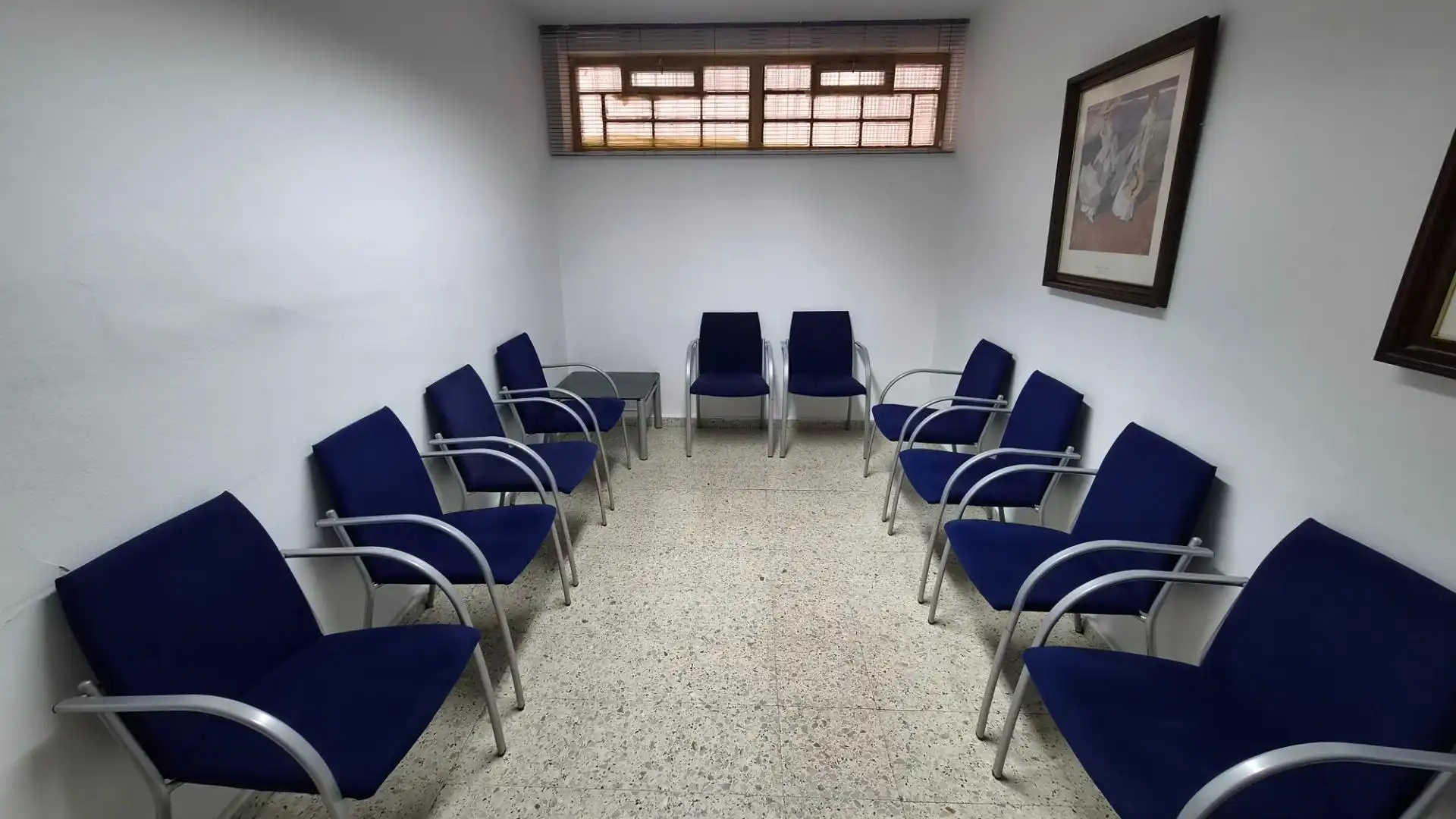 Oficina amb ascensor en venda a Calle AVE MARIA, imagen 12