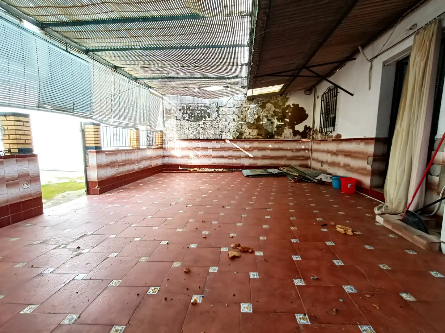 Casa adosada en venda a Olivares