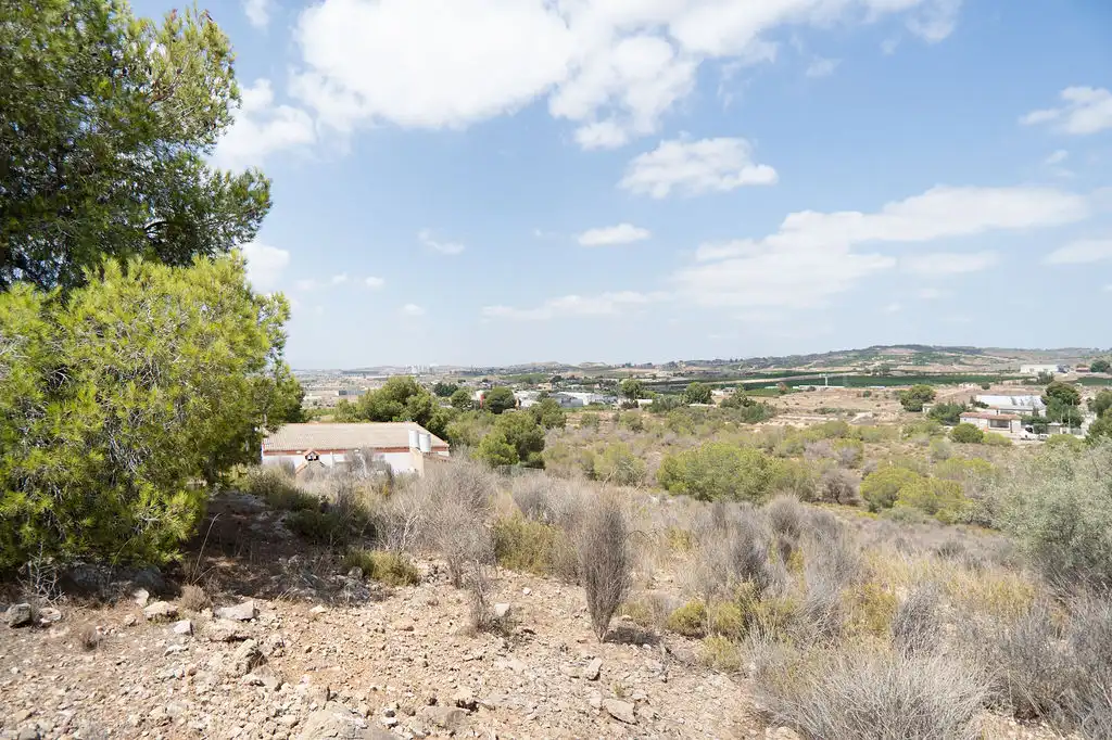 Office for sale in C/ Montecantalar, El Esparragal