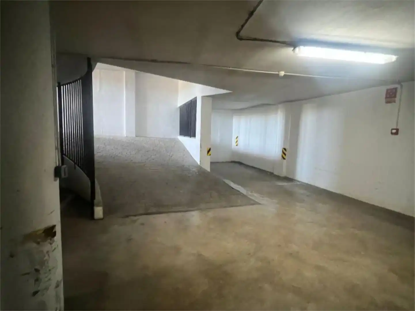 Parkplatz von Garage zur Miete in Murcia