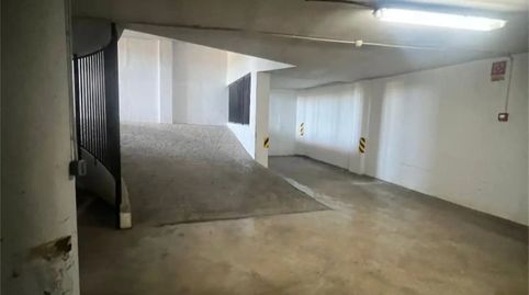 Foto 3 von Garage zur Miete in Carretera de la Fuensanta, 179, San Benito - Patiño, Murcia Capital