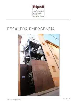 Others with lift for sale in Calle Vic, imagen 35