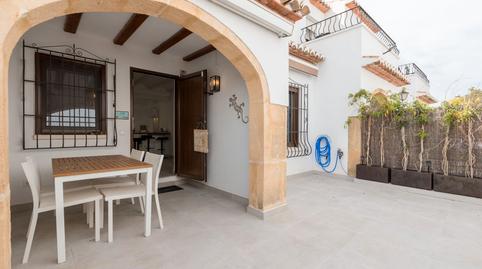 Foto 3 de Apartamento en venta en Cap Martí - El Tossalet - Pinomar, Jávea / Xàbia