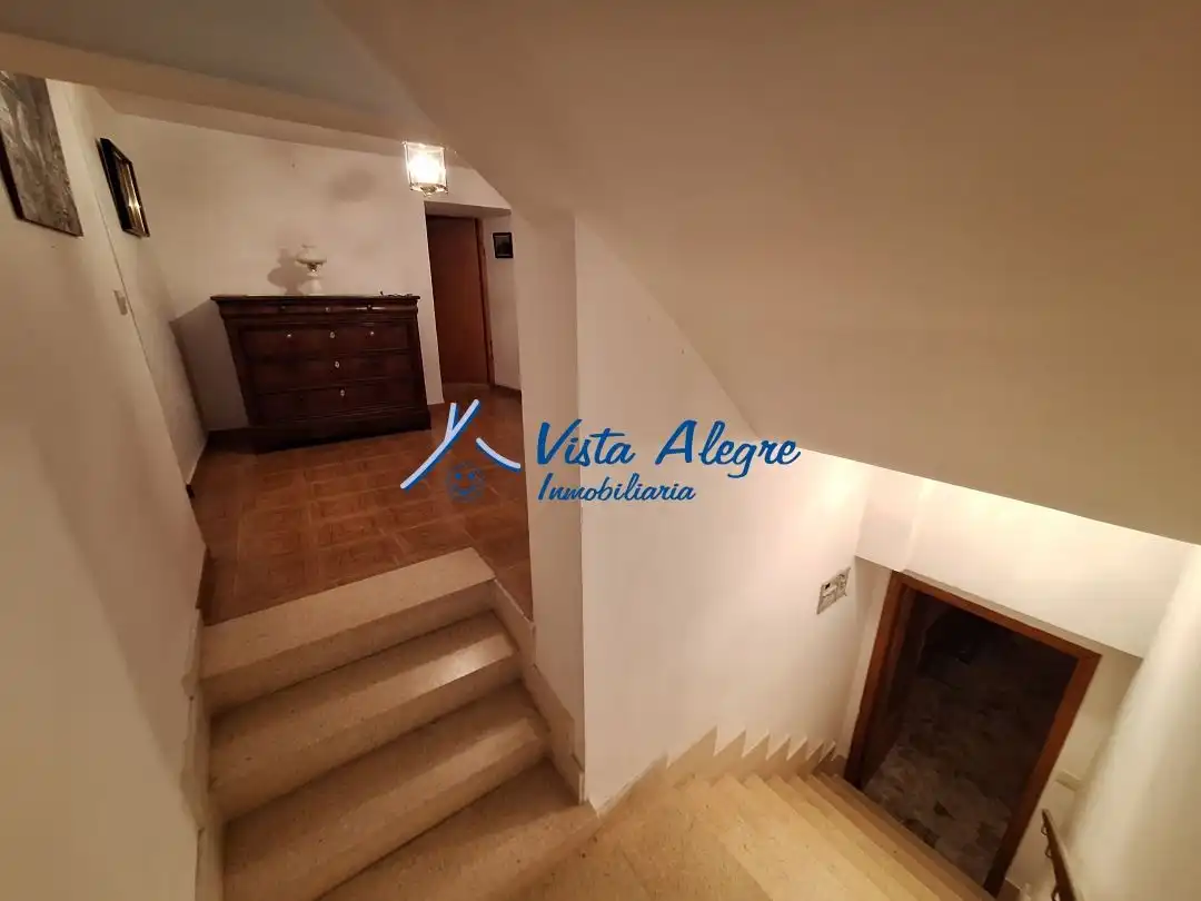 Casa o xalet en venda en Fonzaleche amb Calefacció, Jardí privat i Terrassa