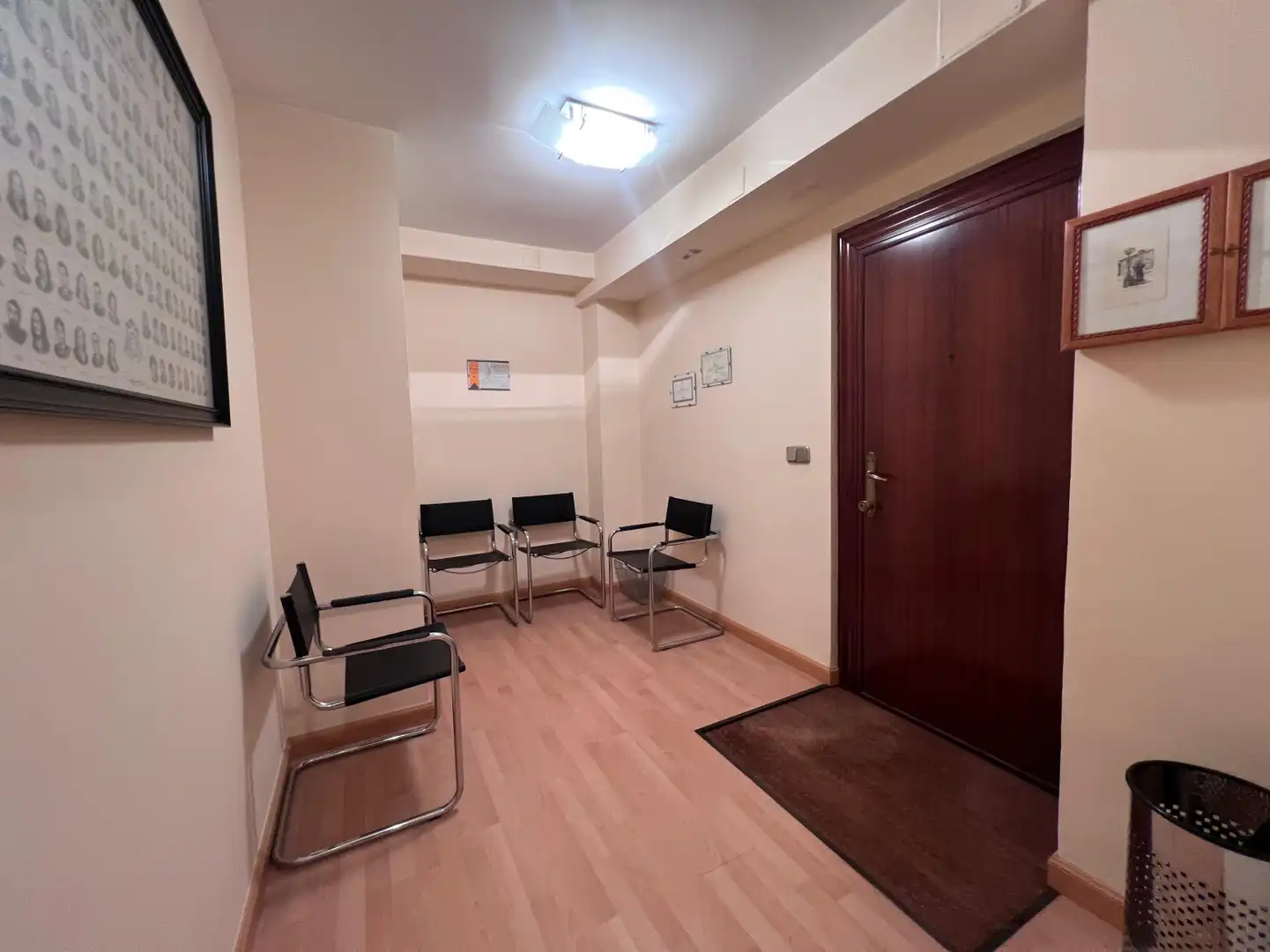 Oficina en venda a Avilés - Calle La Cámara, imagen 10