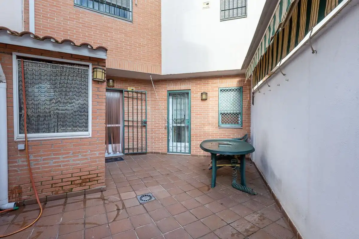 Reihenhaus mit Terrasse zum Verkauf in MALLORCA, imagen 9