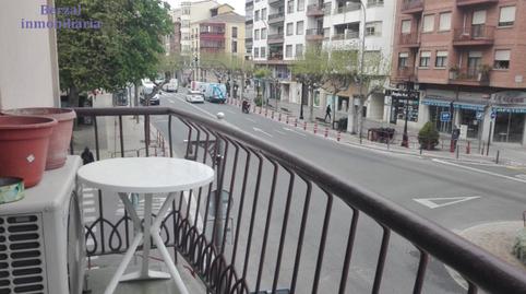 Photo 2 of Flat for sale in Avenida de la Paz, Gran Via, La Rioja