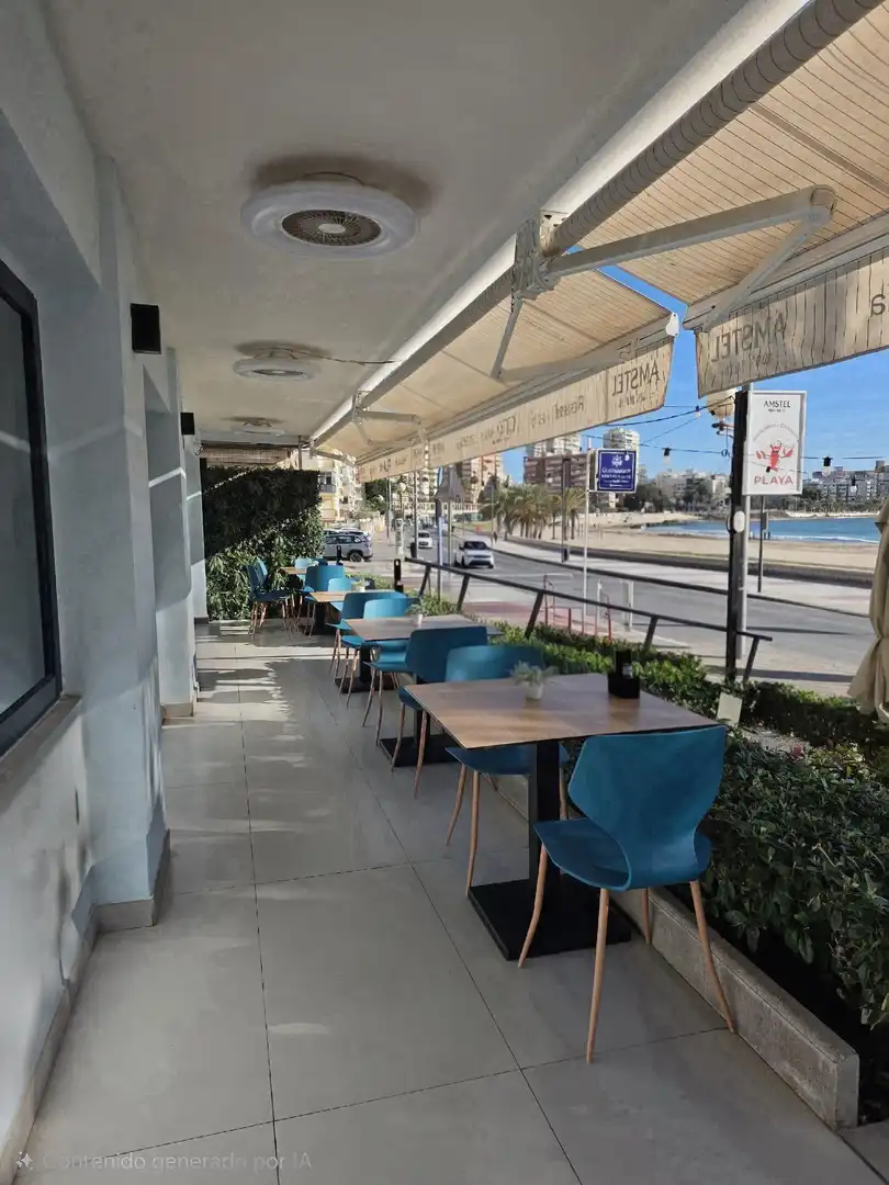 Commercial properties for sale in Playa Muchavista