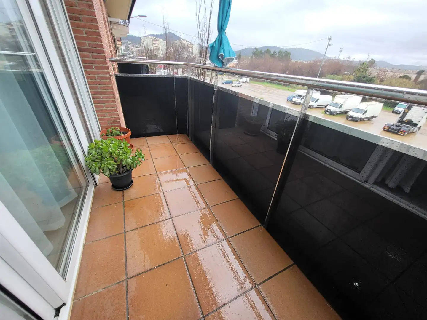 Piso con terraza en venta en Passeig de la Costa Brava 51, imagen 38