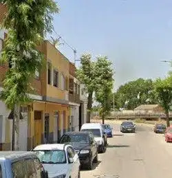 Vista exterior de Apartamento en venta en Sollana