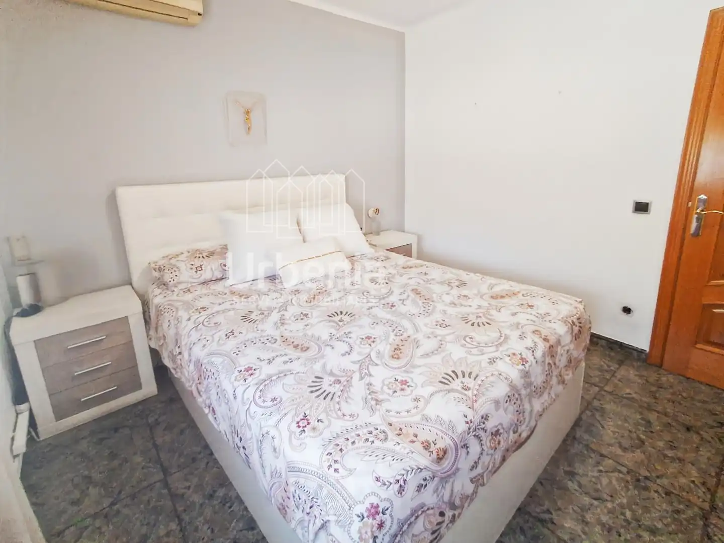 Habitación de Piso en venta en Mataró con Aire acondicionado, Calefacción y Terraza