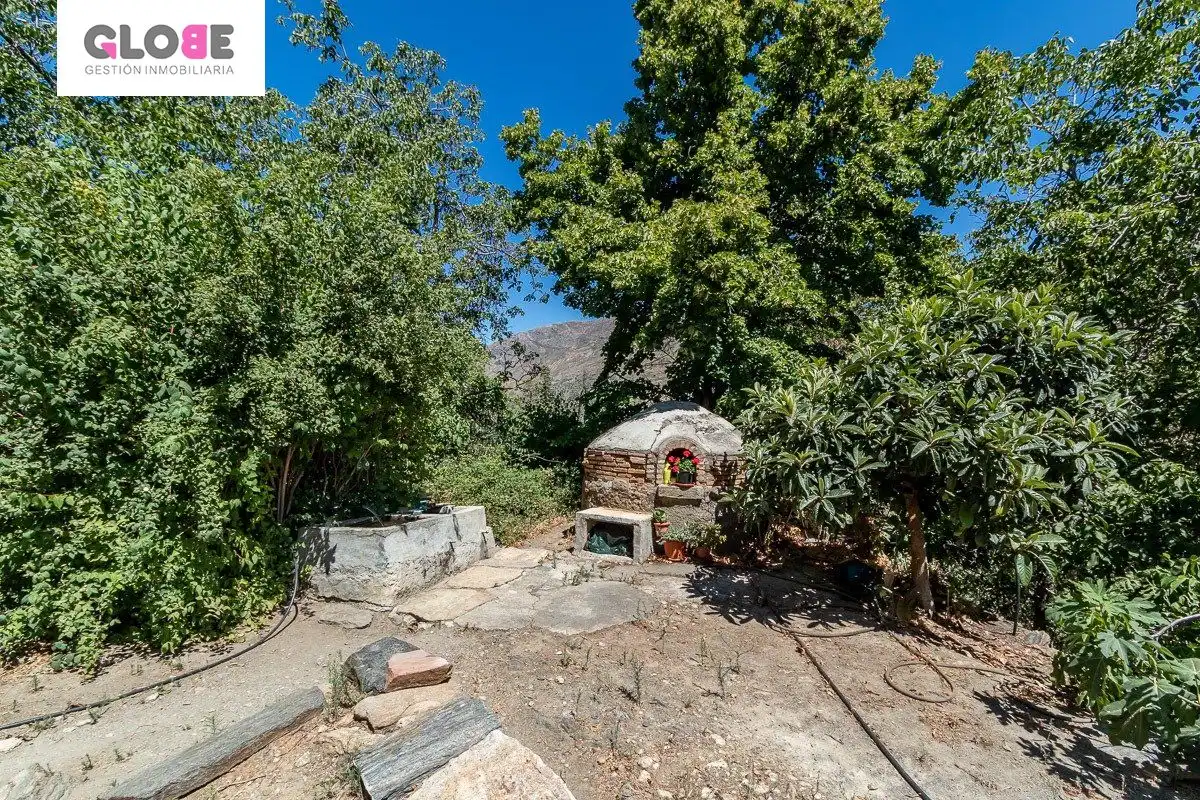 Landhaus mit Garten zum Verkauf in Güéjar Sierra, imagen 17