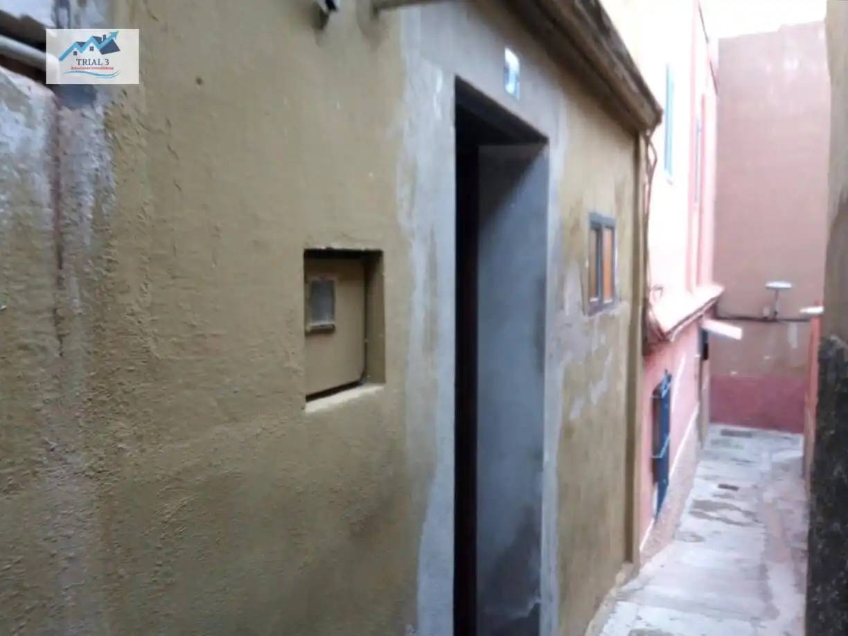 Casa in vendita a Calle SAN ANICETO, imagen 2