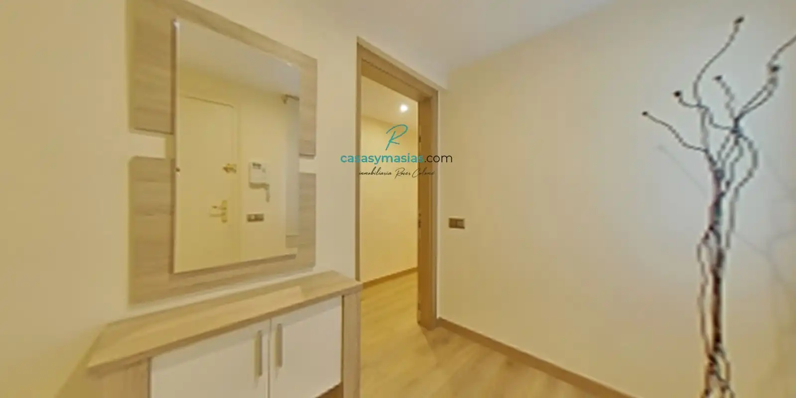 Flat with lift to rent in Carme del, imagen 10