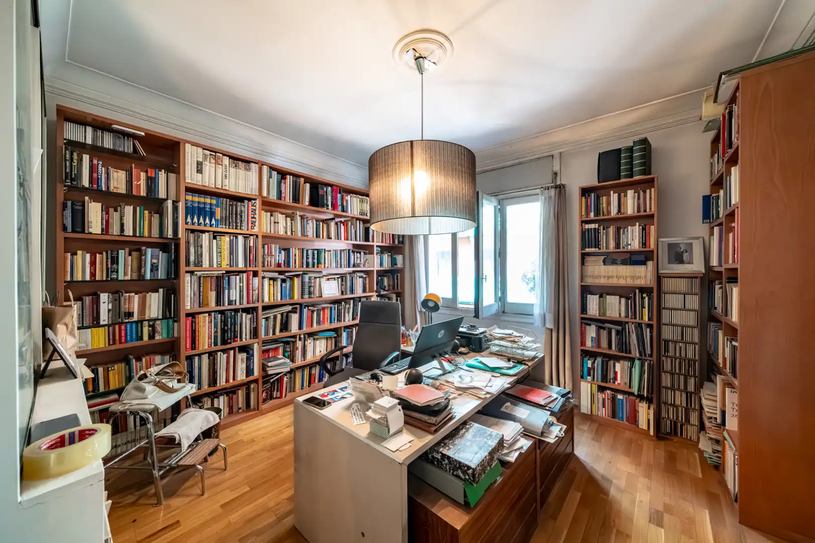 Piso en venta en Madrid con Aire acondicionado, Calefacción y Jardín privado