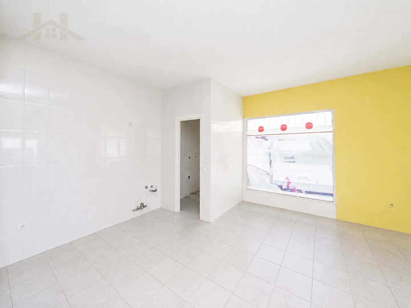 Wohnung zum Verkauf in Collado Villalba mit Privatgarten und Terrasse