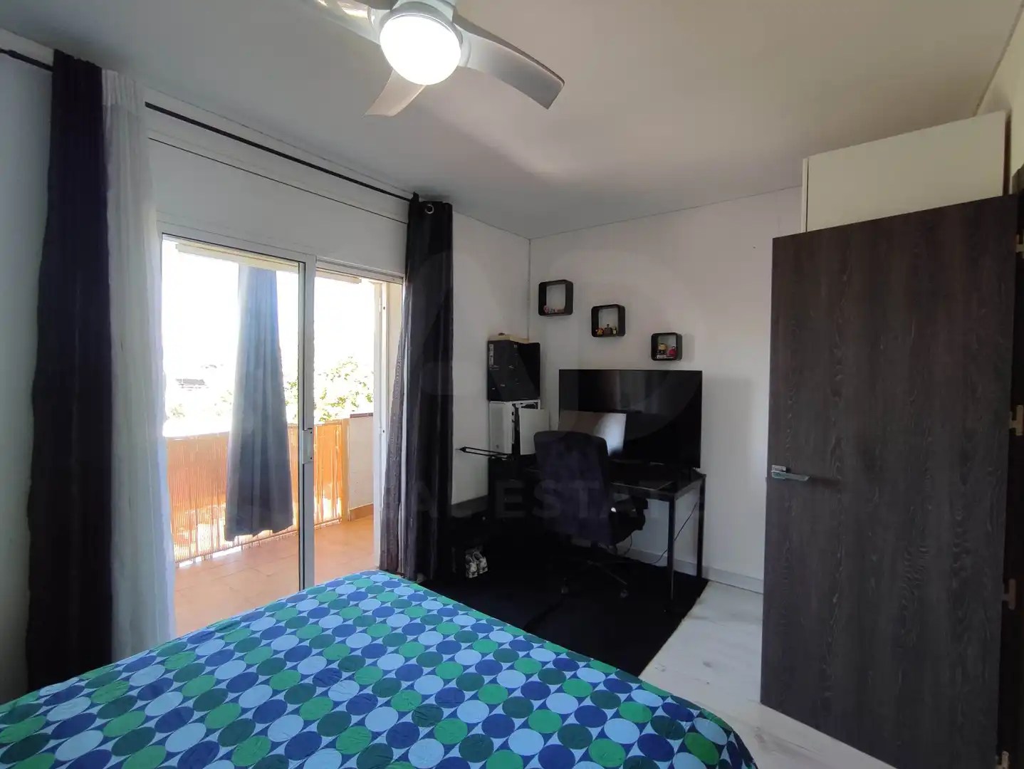 Casa aparellada en venda a El Castell de Cubelles, imagen 21