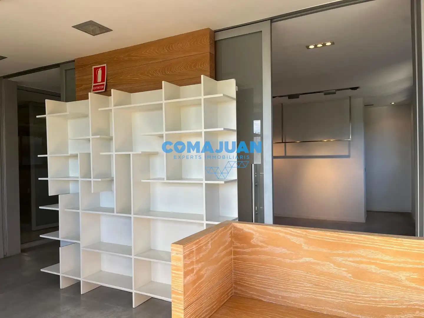Industrial buildings for rent in Mataró