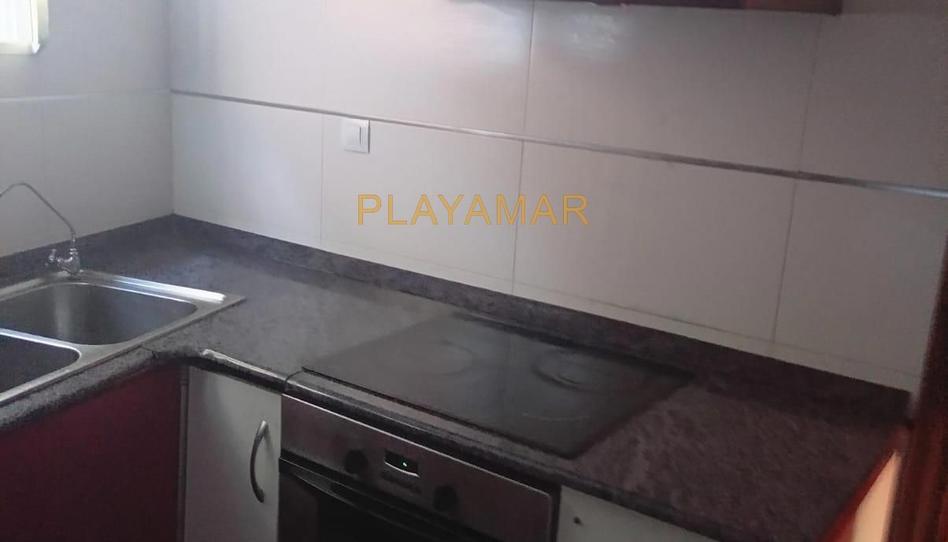 Foto 1 de Casa o xalet en venda a N/a, Pueblo de Cullera, Valencia