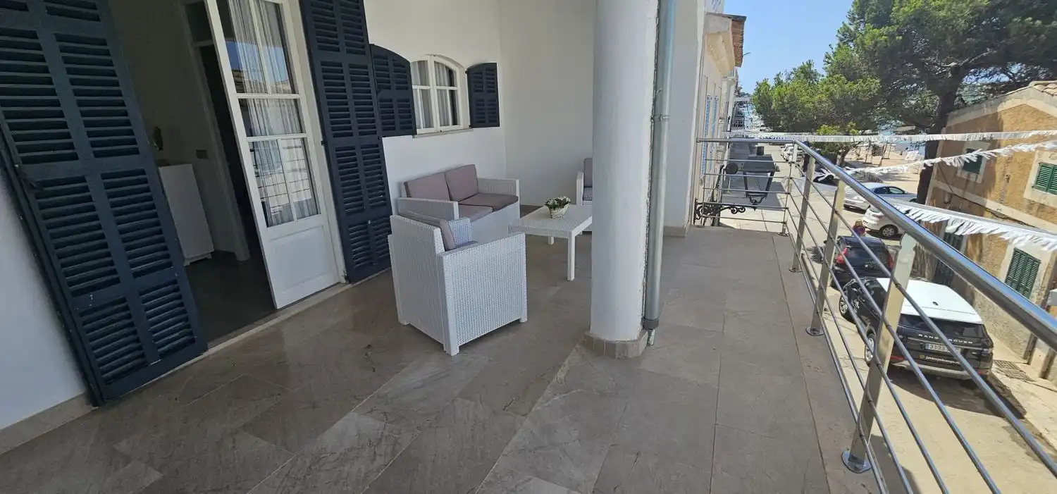 Reihenhaus zur Miete in Portocolom, imagen 26