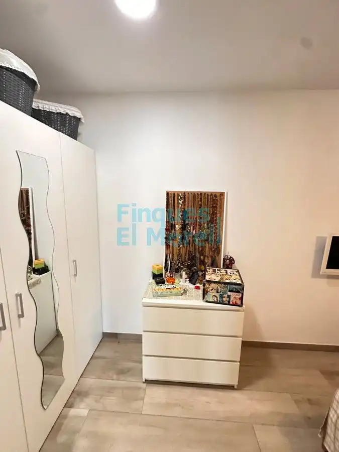 Bedroom of Houses for sale in L'Aleixar  with Terrace and Balcony