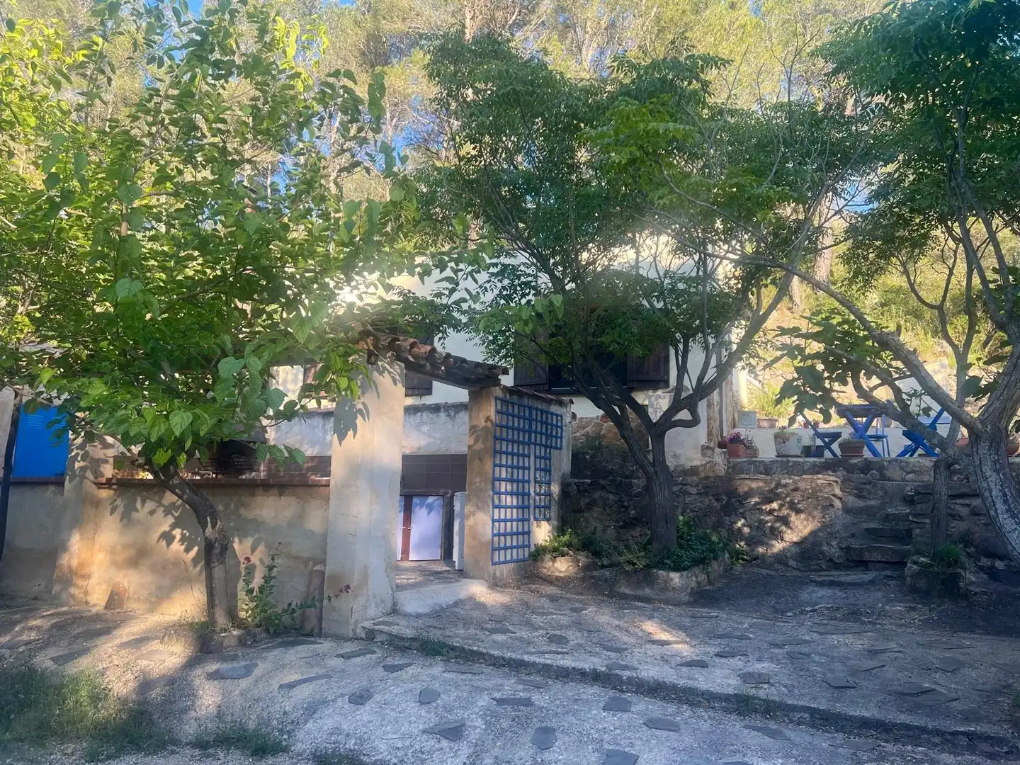 Maison rustique à vendre à Camino  Tivissa 51, imagen 4