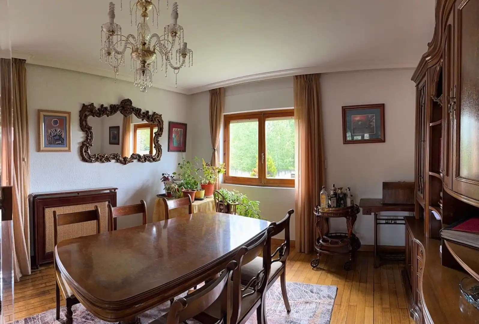 Casa o xalet en venda a Sariegos