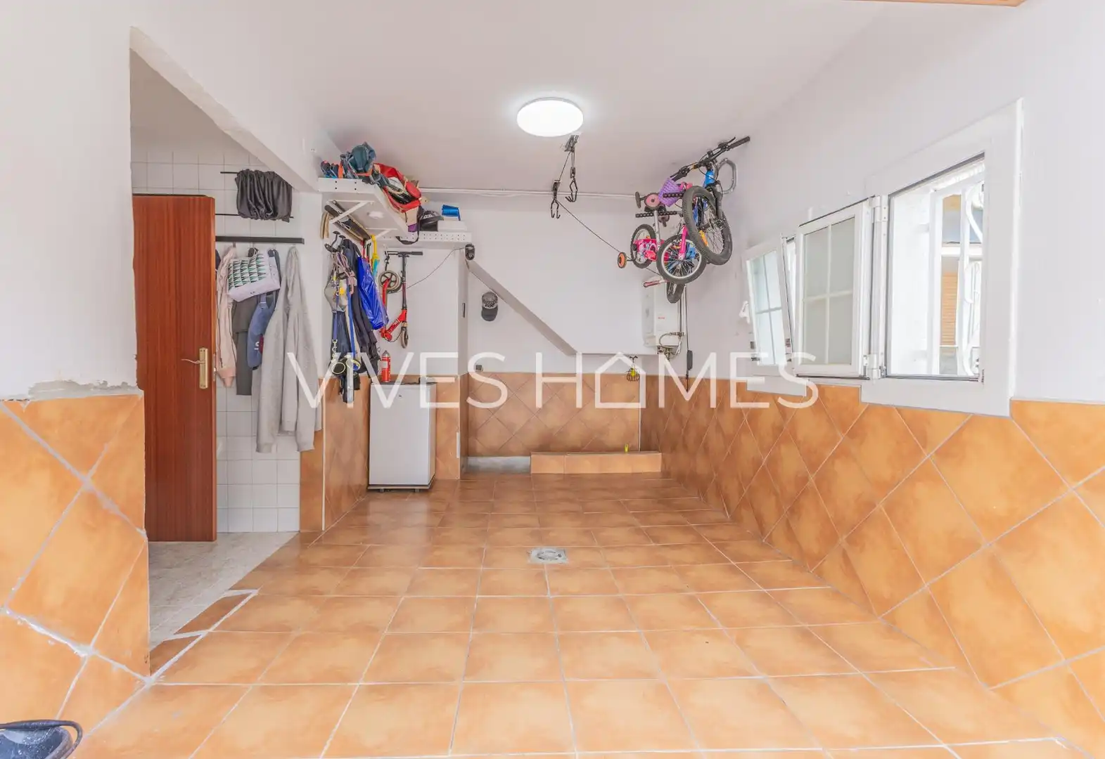 Casa adosada en venda en Arenys de Mar amb Calefacció, Jardí privat i Terrassa