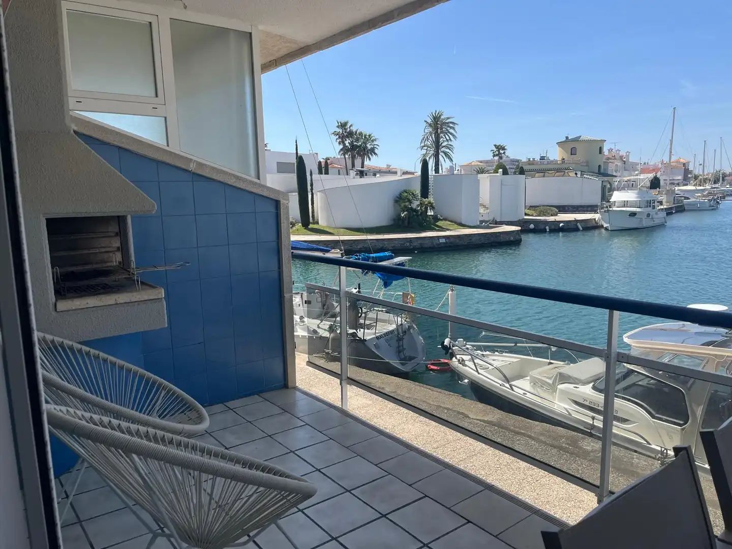 Flat with pool for sale in Cavall de Mar 40, imagen 33