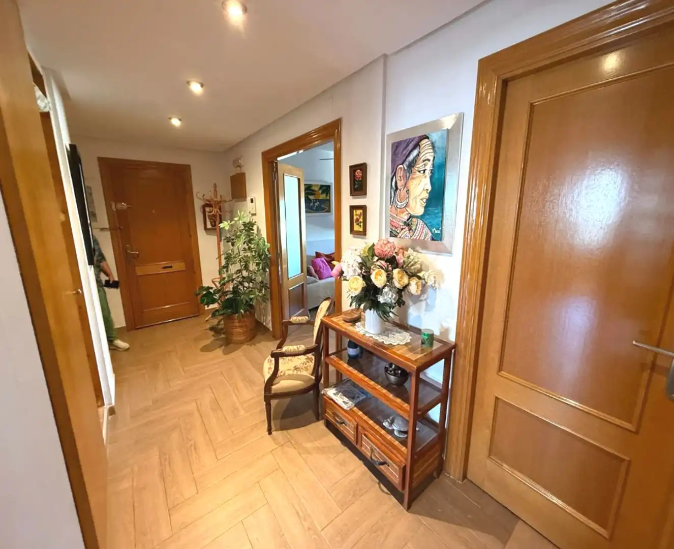 Apartamento en venta en Zona Pueblo, imagen 10