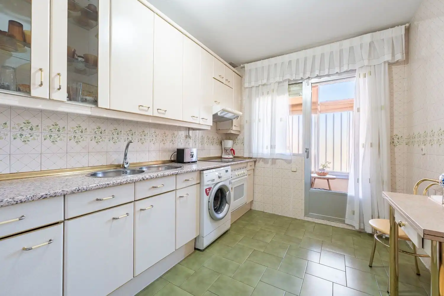 Piso en venta en Castilla la Vieja, Los Cestos - Belén - Las Eras