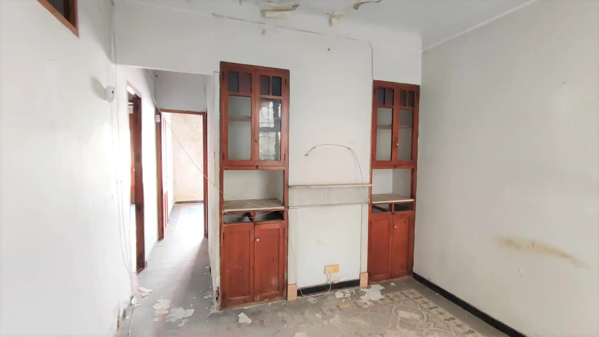 Piso en venta en Centre - Zona Alta