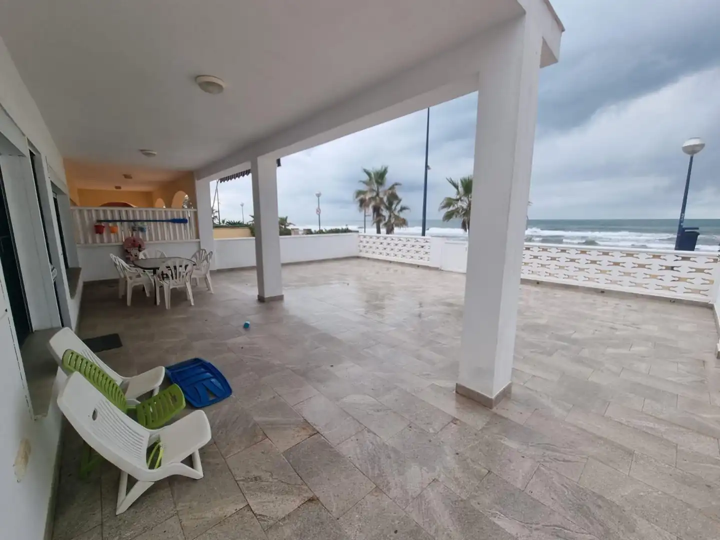 Villa con giardino in vendita a Miramar, imagen 3