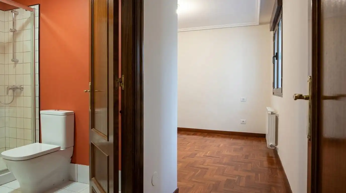 Flat for rent in Oviedo   with Heating and Terrace