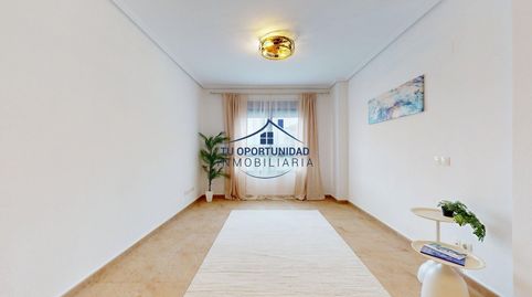 Foto 3 de Piso en venta en Avenida de la Juventud, Cabezo de Torres, Murcia Capital