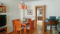 Dining room of Flat for sale in Ponteareas