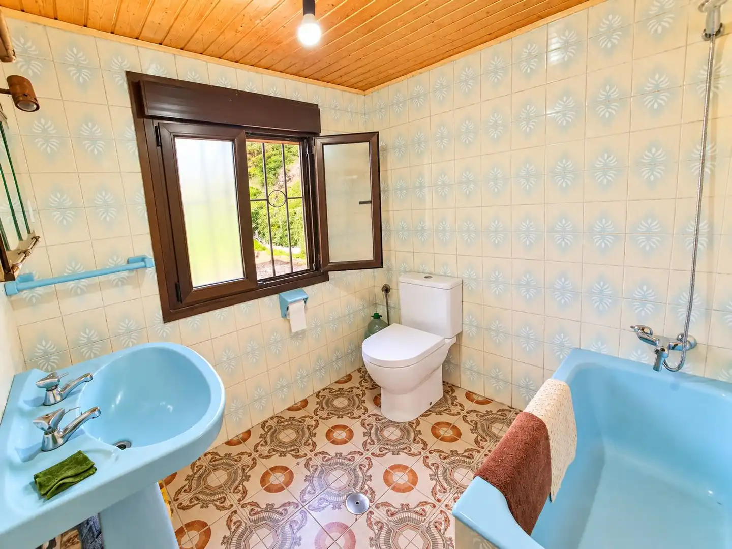 Terraced house with garden for sale in Salas, imagen 9