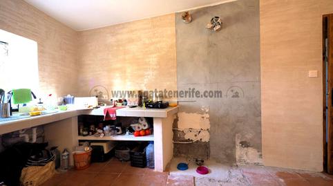 Foto 3 de Finca rústica en venda a La Guancha, Santa Cruz de Tenerife