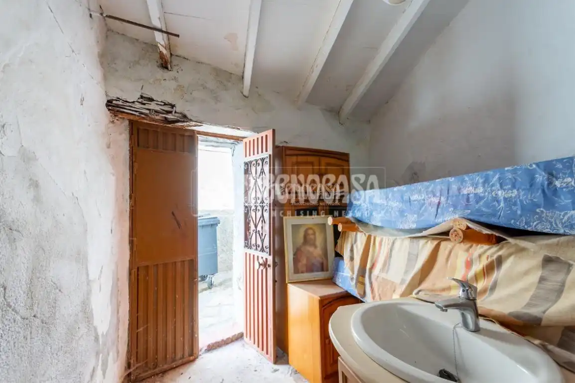 Casa o chalet en venta en Almáchar