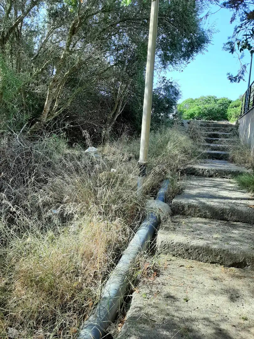 Residential land for sale in Carrer de la Punta Reina 57, imagen 11