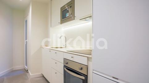 Photo 4 of Flat to rent in Almendrales, Madrid