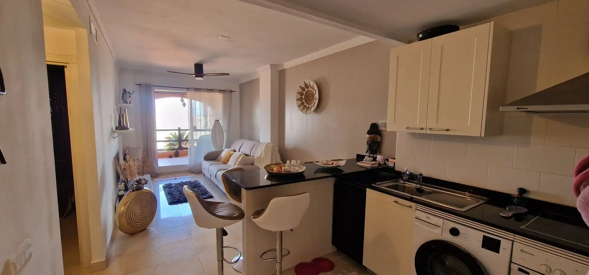 Apartment mit Pool zum Verkauf in Marina de la Torre, imagen 12
