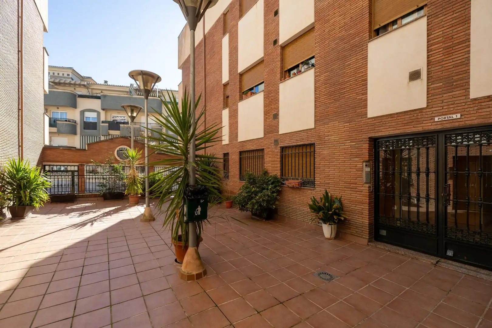 Pis amb ascensor en venda a Calle Jardines 3, imagen 14