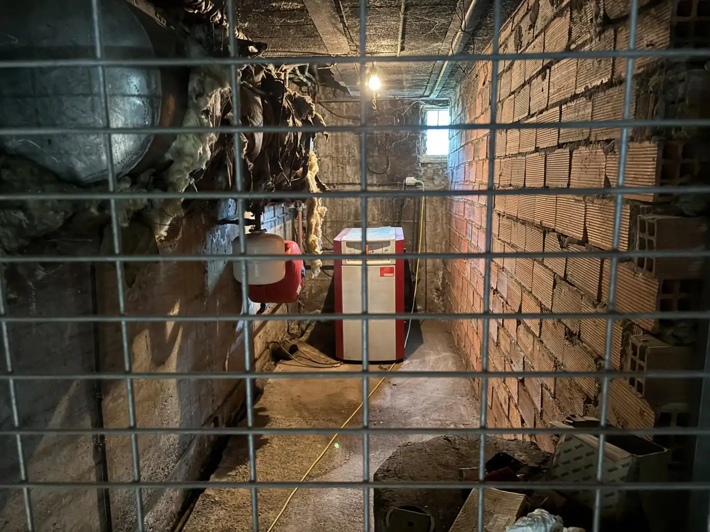 Edificio en venta en Barreiros